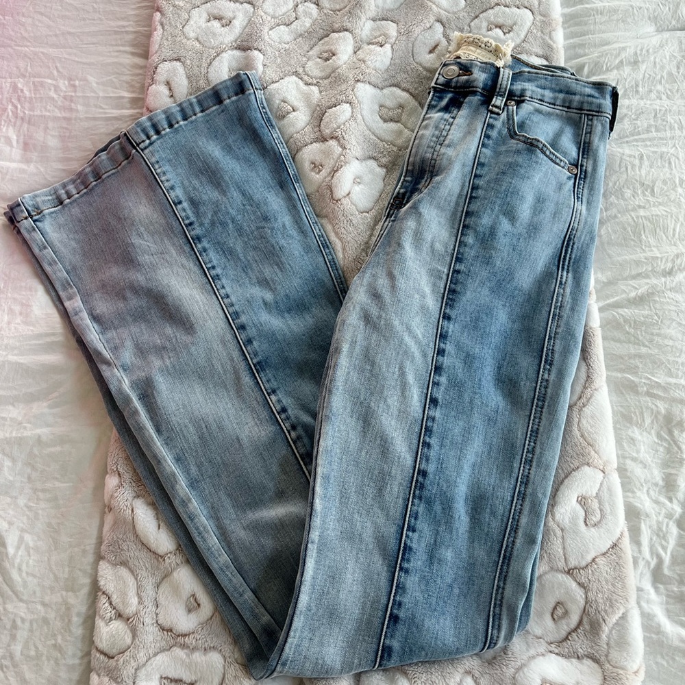 Altar’d State Bell Bottoms